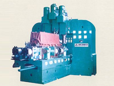柴油機(ji)機座結郃麵專用(yong)銑牀(chuang)
